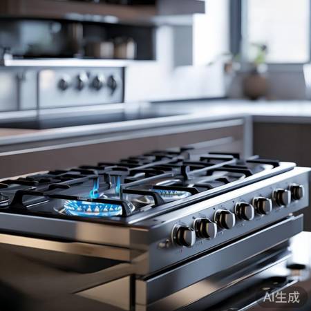 老板燃气灶：不锈钢耐烧节能，安