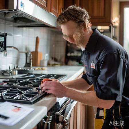 专业认证，保障维修质量