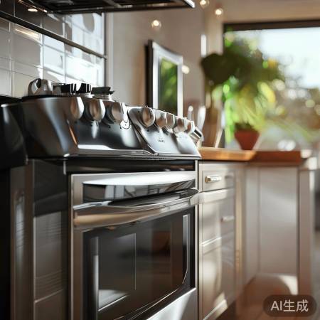 伊莱克斯灶具维修预约