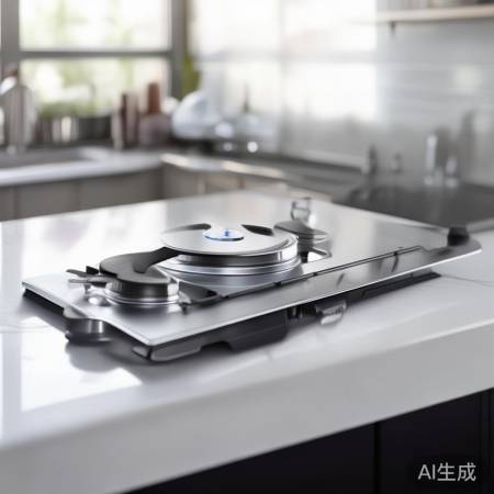 老板燃气灶多款可选