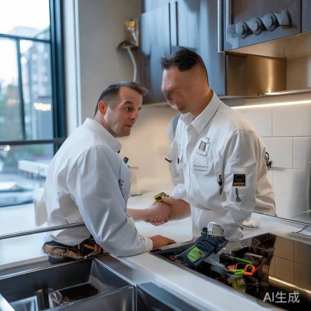 太太燃气灶维修服务热线