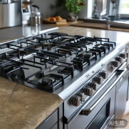 老板燃气灶热销型号推荐