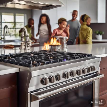 老板燃气灶口碑佳