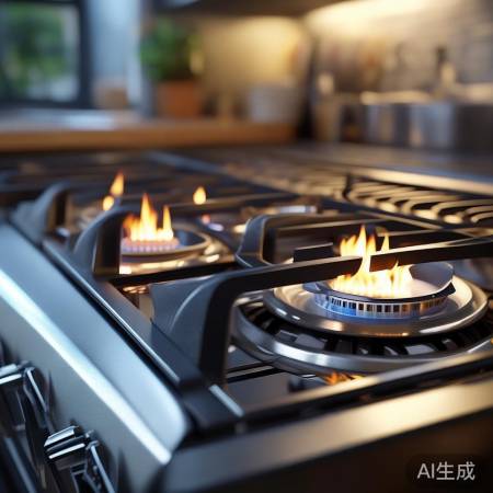 燃气灶价格揭秘,下期再见!