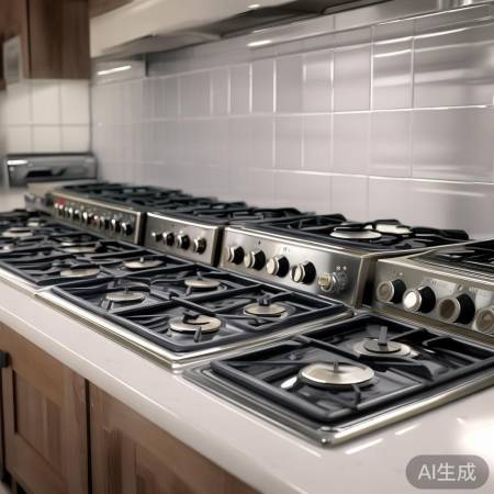 老板燃气灶热门型号推荐