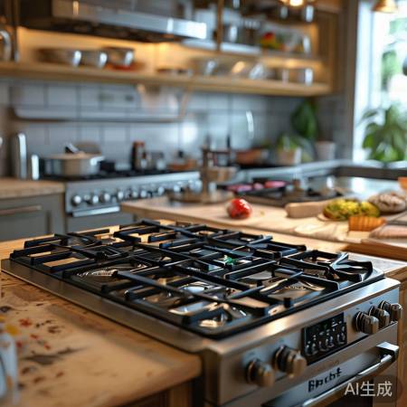 老板燃气灶性价比高