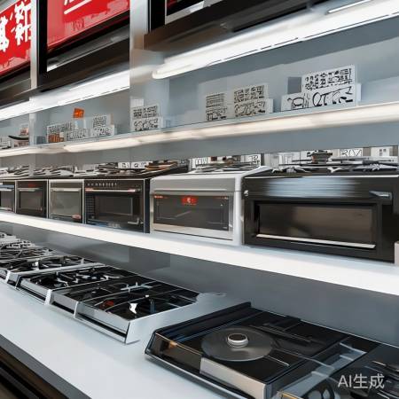 老板燃气灶500-2000元