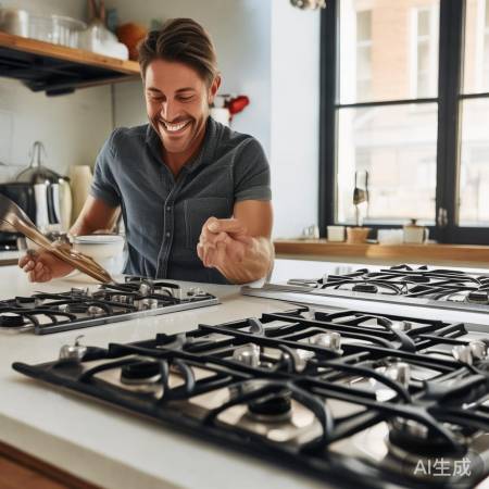 老板燃气灶 性价比之王