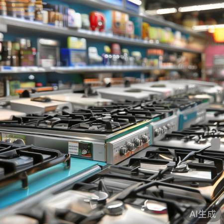 老板燃气灶500-1500元