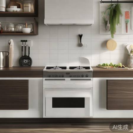 实惠稳定燃气灶