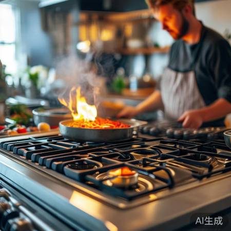 厨房必备,老板燃气灶性价比探秘