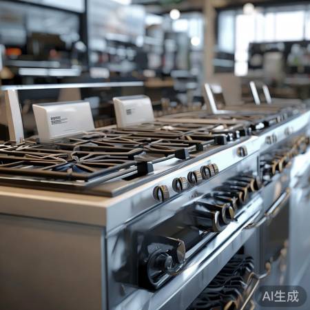 老板燃气灶价格一览