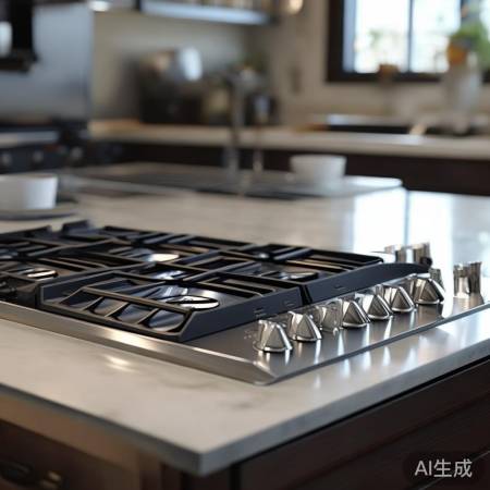 老板燃气灶，质量可靠