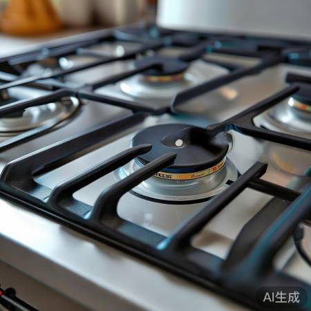 燃气灶选择细节注意