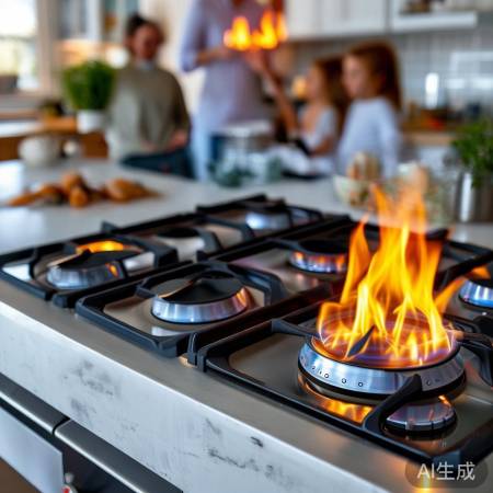 燃气灶选购与保养指南
