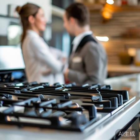 燃气灶选售后服务好品牌