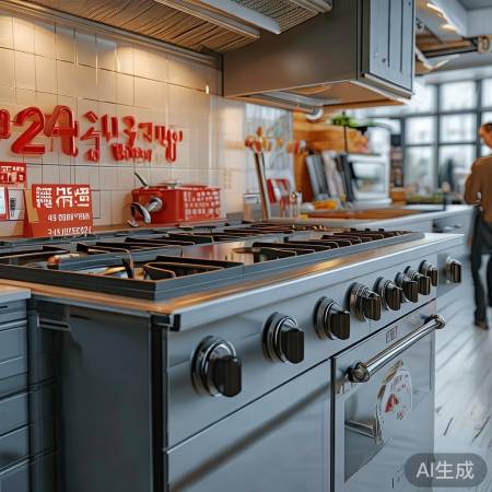 创尔特燃气灶维修热线