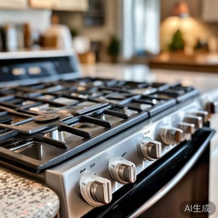 老板燃气灶:性价比之选