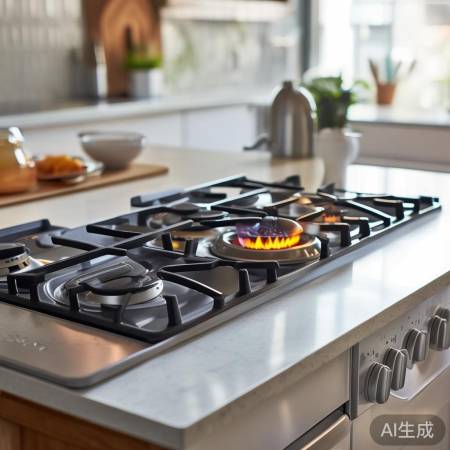 老板燃气灶，厨房神器，性价比高