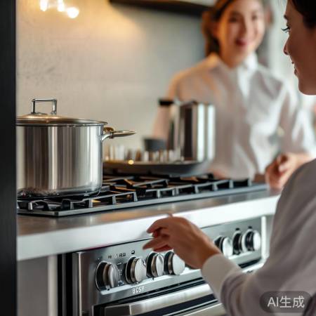 老板燃气灶，售后贴心保障