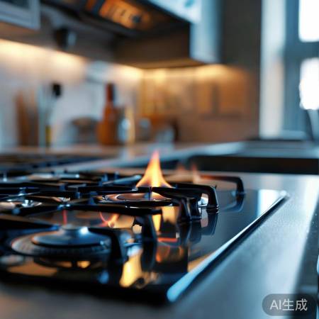 老板燃气灶，性价比之王