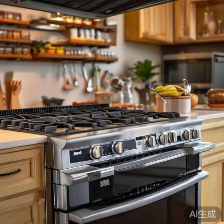 老板燃气灶优惠多多