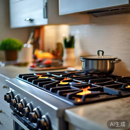 燃气灶选购需谨慎