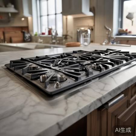 老板燃气灶，实惠品质好