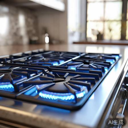 燃气灶选购细节多