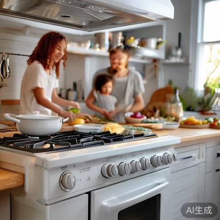 老板燃气灶实惠首选