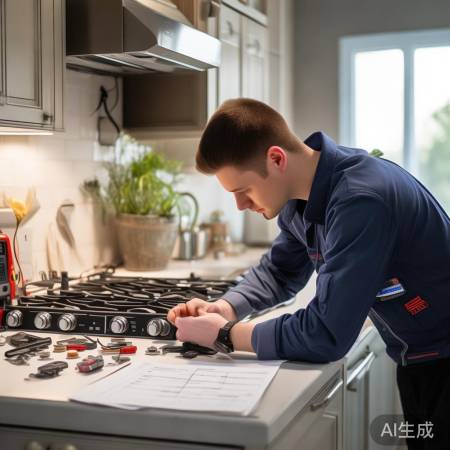 专业认证，安全维修