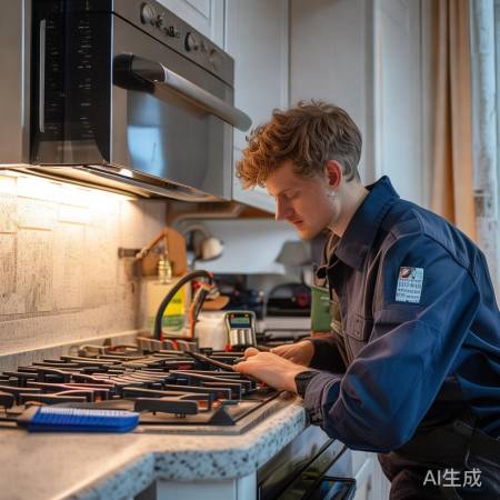 专业认证，规范维修