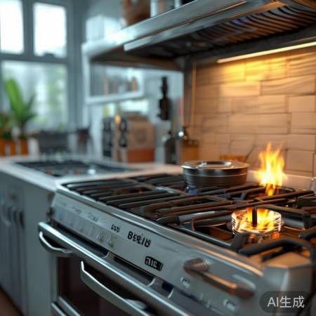 老板灶价格揭秘，关注生活小家电