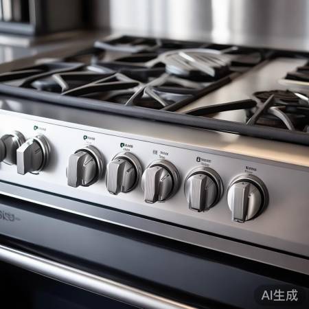 实惠燃气灶，品质不打折