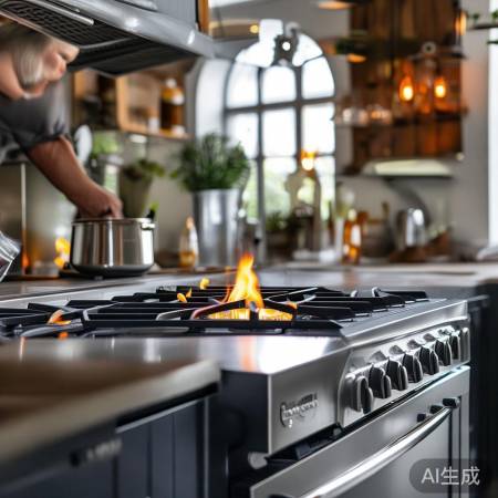 老板燃气灶，满足不同需求