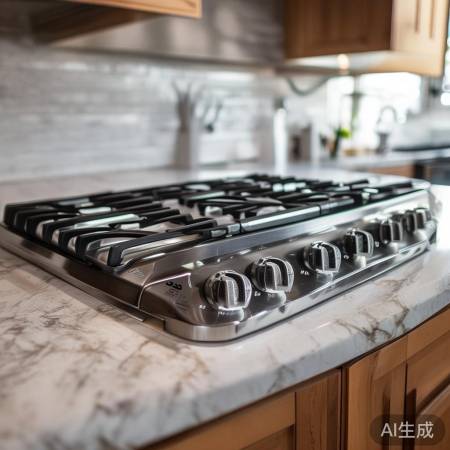 燃气灶价格揭秘，下期再见！