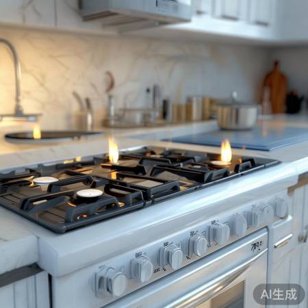 百野燃气灶客服热线