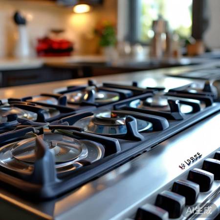 燃气灶挑选指南