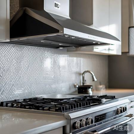 老板燃气灶，厨房首选