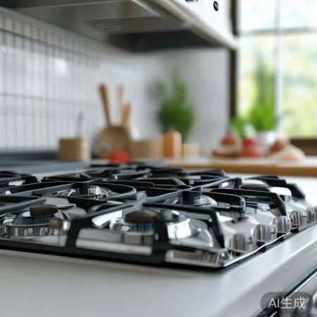 老板燃气灶性价比高