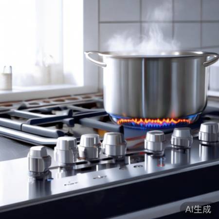 火力自由调节，节能高效