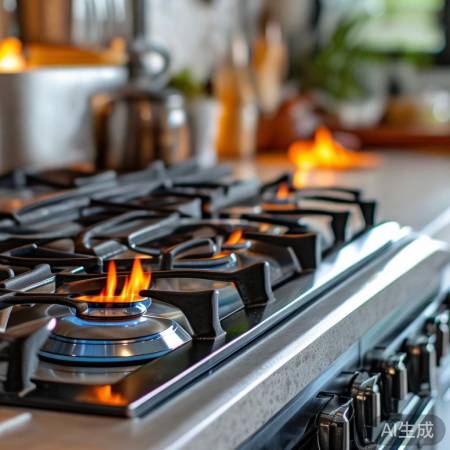 老板燃气灶，实惠品质佳