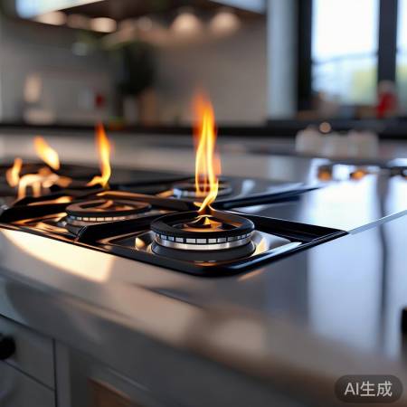 三角燃气灶售后快速保障