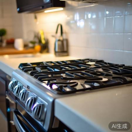 老板燃气灶，性价比高