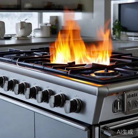 老板燃气灶选技巧：火力、效率、