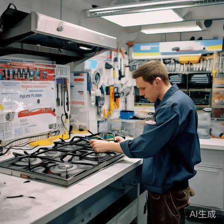 专业认证，规范维修，环保节能