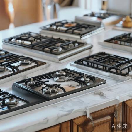 老板燃气灶价格亲民