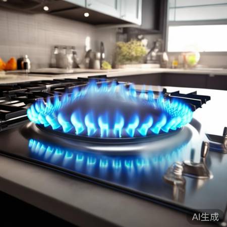 老板燃气灶：物超所值，火力稳定