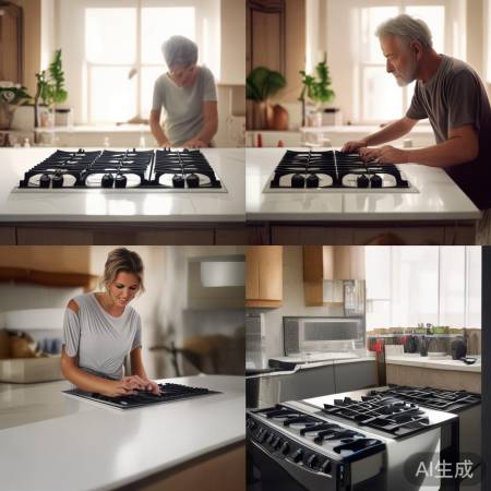 老板燃气灶，多样选择
