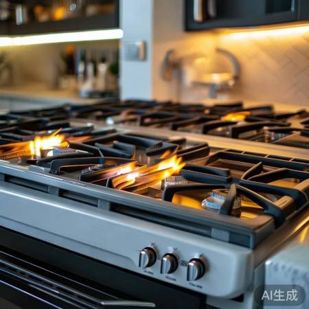 老板燃气灶，性价比高